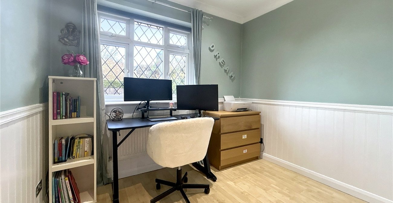 5 bedroom house for sale in Sidcup | Robinson Jackson