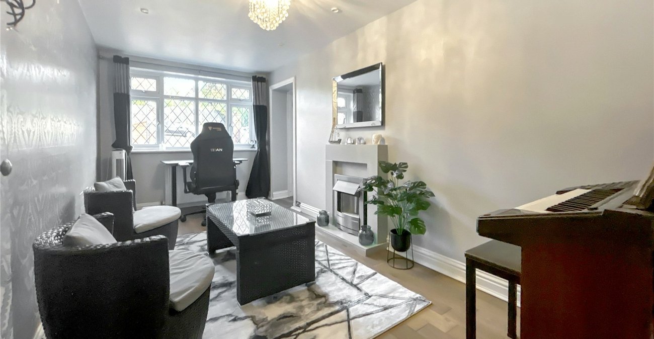 5 bedroom house for sale in Sidcup | Robinson Jackson