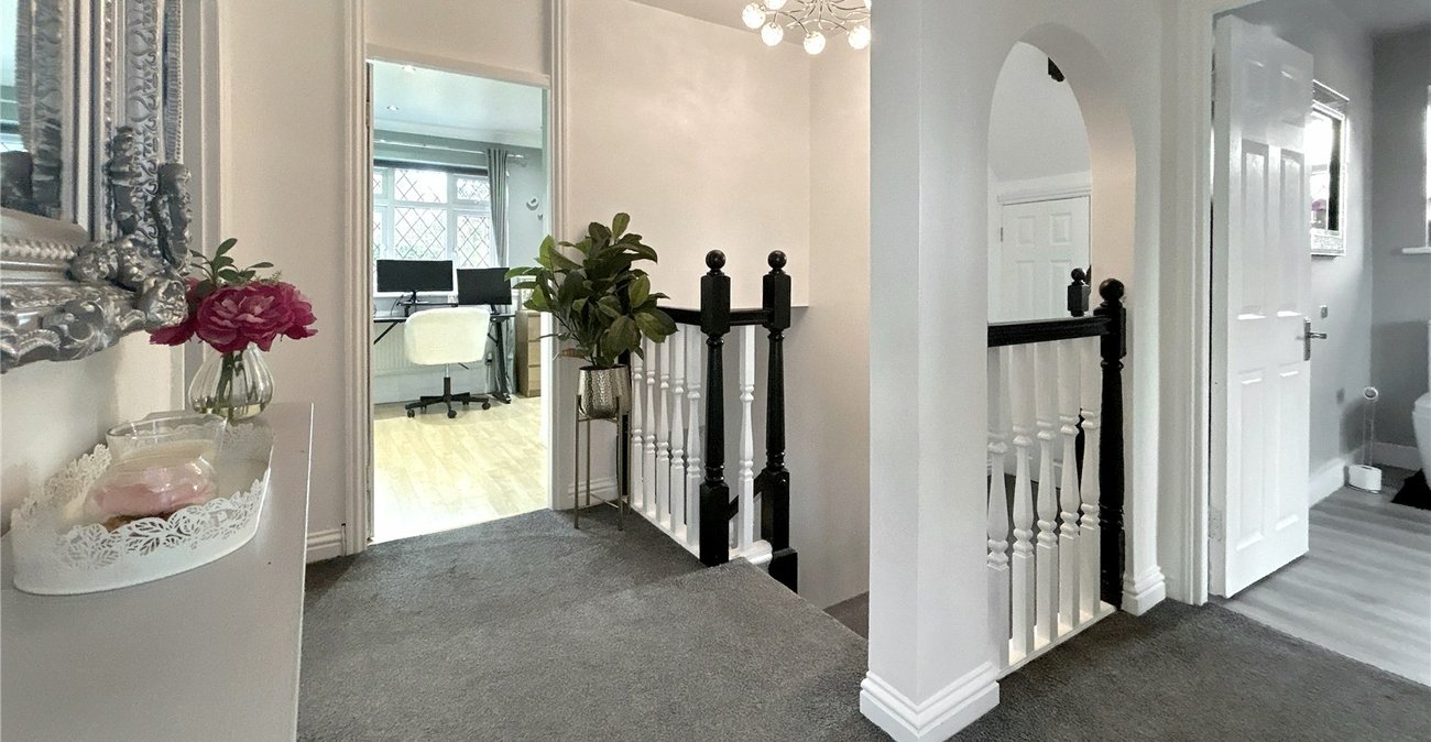 5 bedroom house for sale in Sidcup | Robinson Jackson