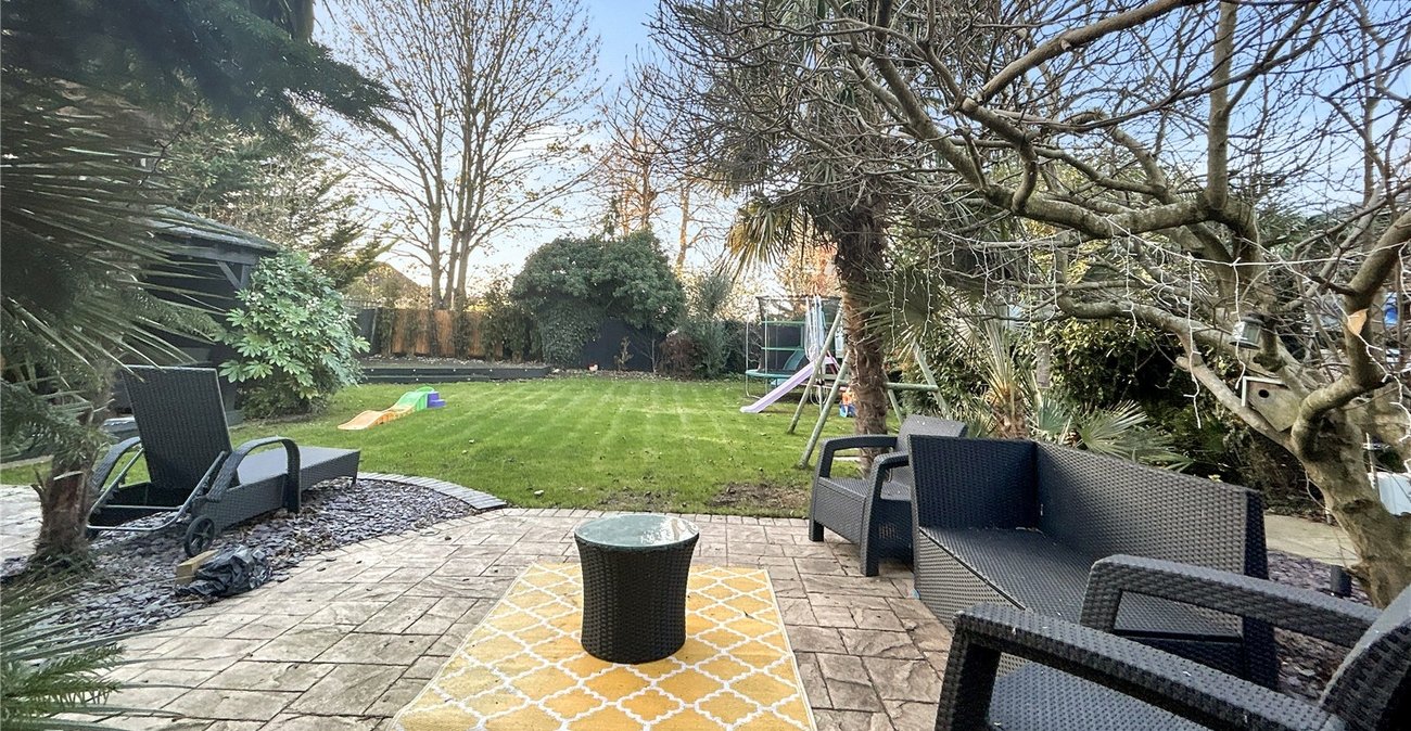 5 bedroom house for sale in Sidcup | Robinson Jackson