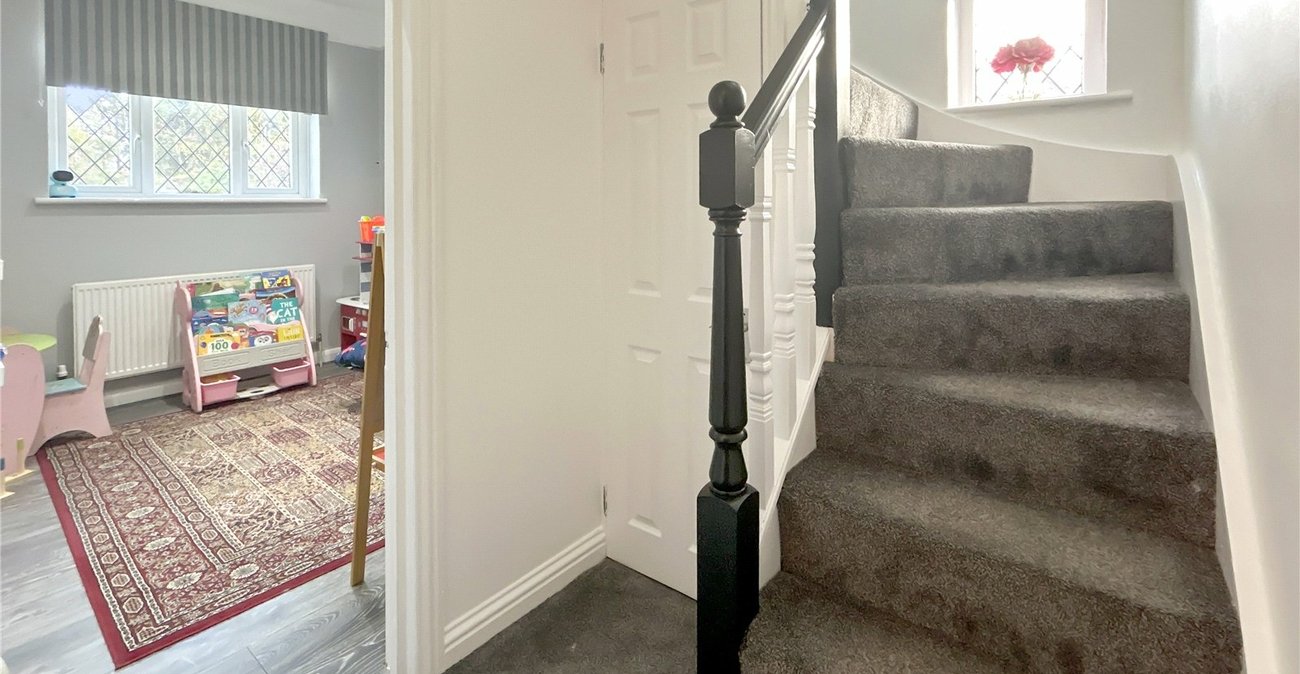 5 bedroom house for sale in Sidcup | Robinson Jackson