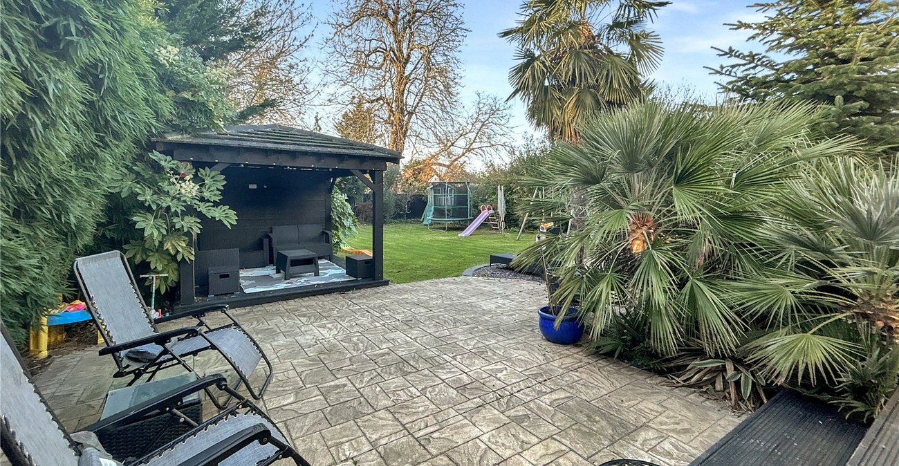 5 bedroom house for sale in Sidcup | Robinson Jackson