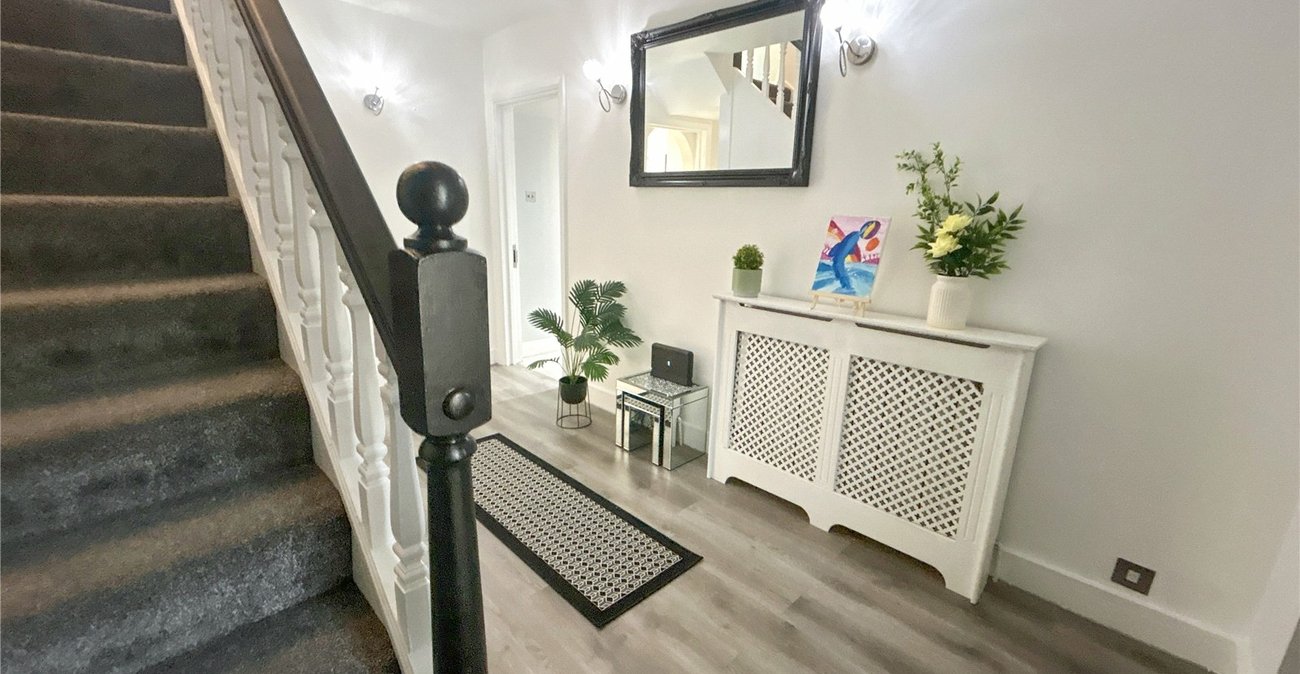 5 bedroom house for sale in Sidcup | Robinson Jackson