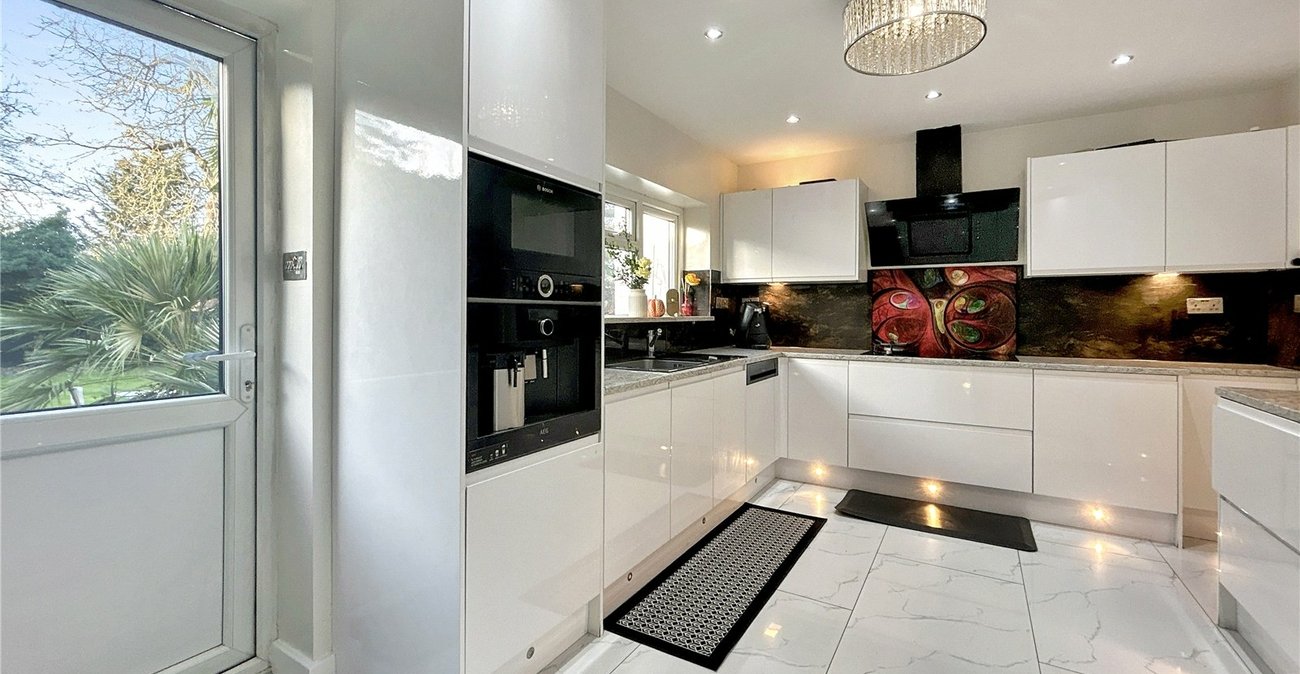 5 bedroom house for sale in Sidcup | Robinson Jackson