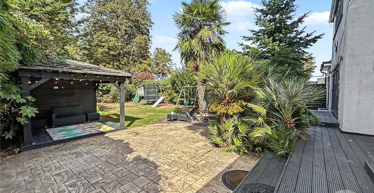 5 bedroom house for sale in Sidcup | Robinson Jackson