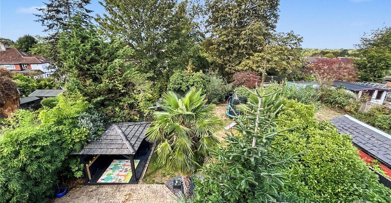 5 bedroom house for sale in Sidcup | Robinson Jackson