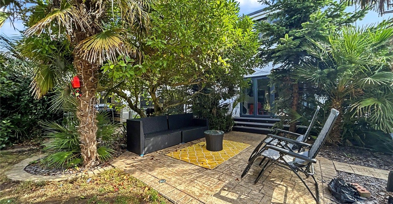 5 bedroom house for sale in Sidcup | Robinson Jackson