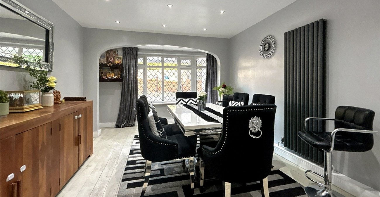 5 bedroom house for sale in Sidcup | Robinson Jackson