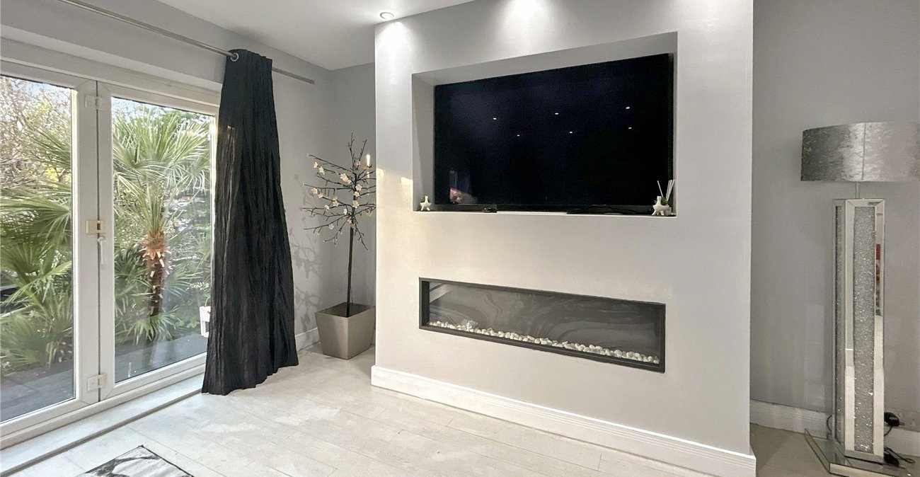 5 bedroom house for sale in Sidcup | Robinson Jackson