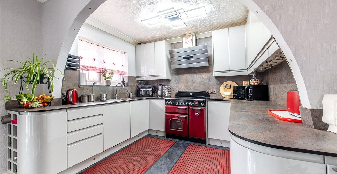 2 bedroom house for sale in Higham | Robinson Michael & Jackson