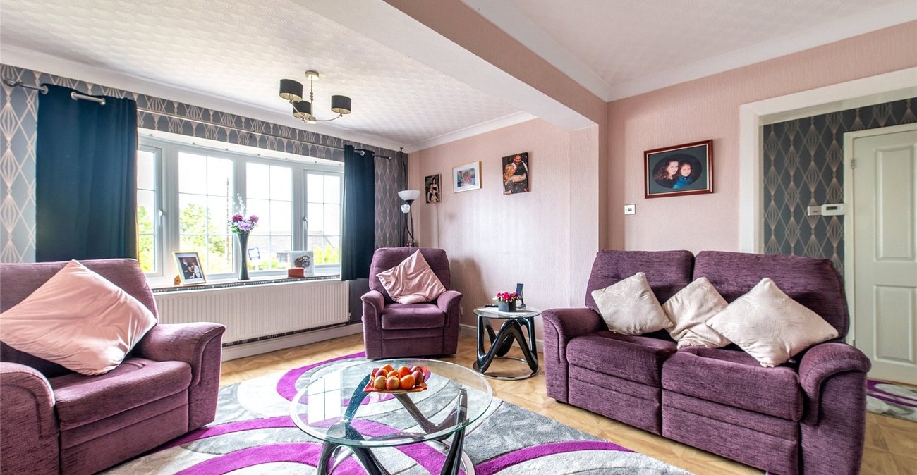 2 bedroom house for sale in Higham | Robinson Michael & Jackson