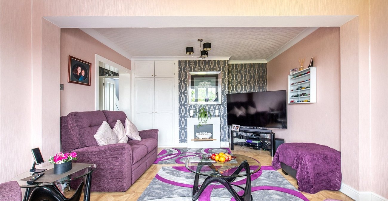 2 bedroom house for sale in Higham | Robinson Michael & Jackson