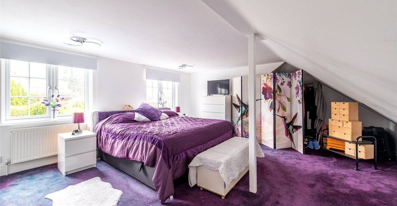 2 bedroom house for sale in Higham | Robinson Michael & Jackson