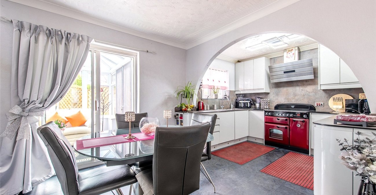 2 bedroom house for sale in Higham | Robinson Michael & Jackson
