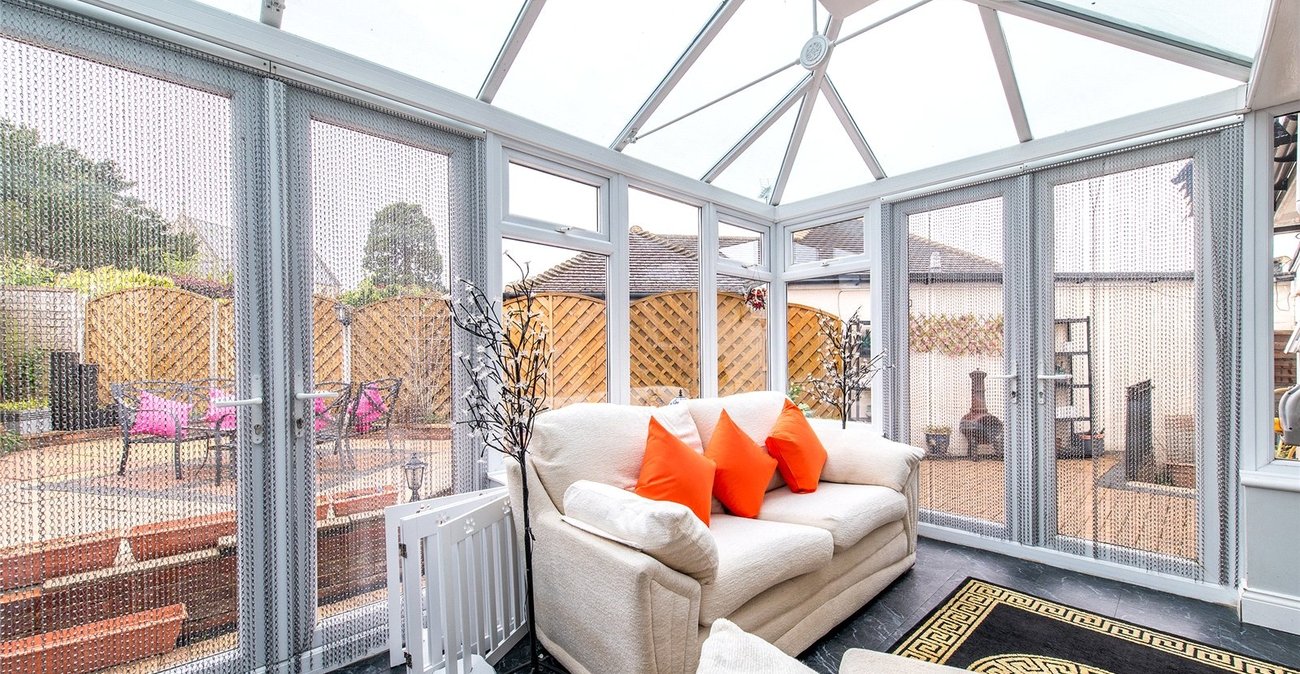 2 bedroom house for sale in Higham | Robinson Michael & Jackson