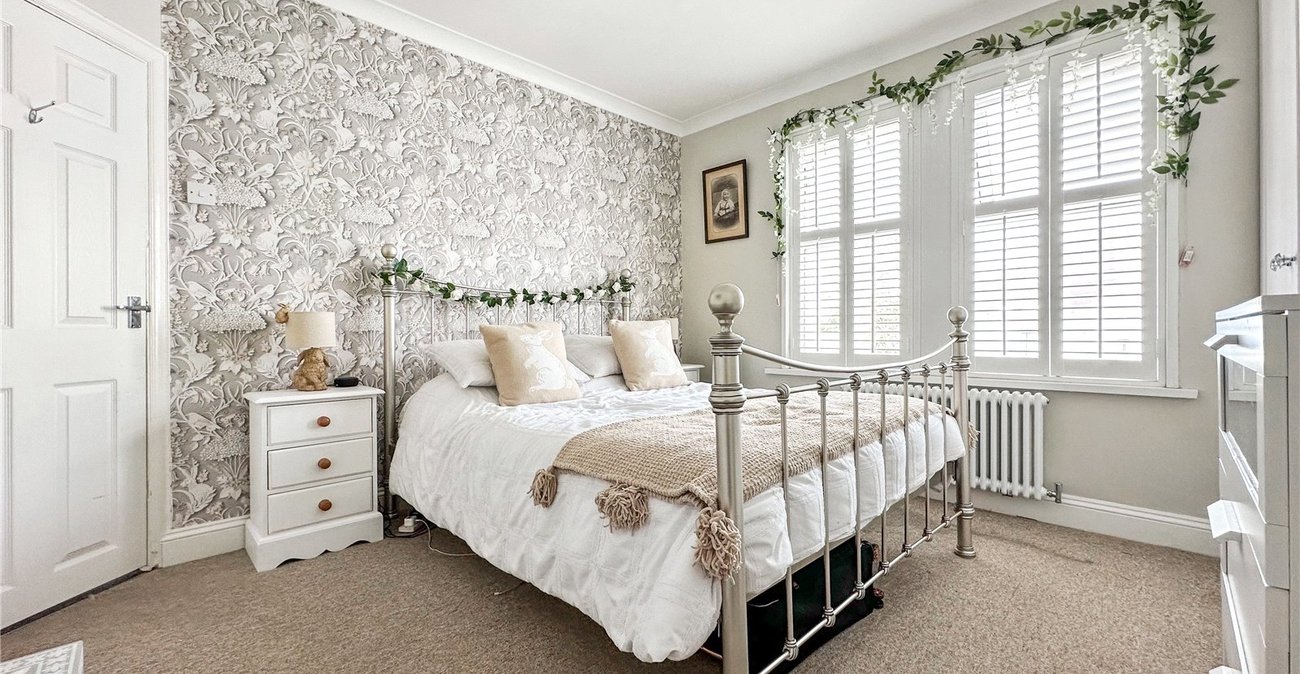 4 bedroom house for sale in Gillingham | Robinson Michael & Jackson