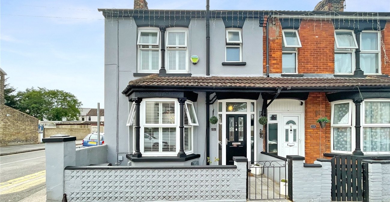4 bedroom house for sale in Gillingham | Robinson Michael & Jackson