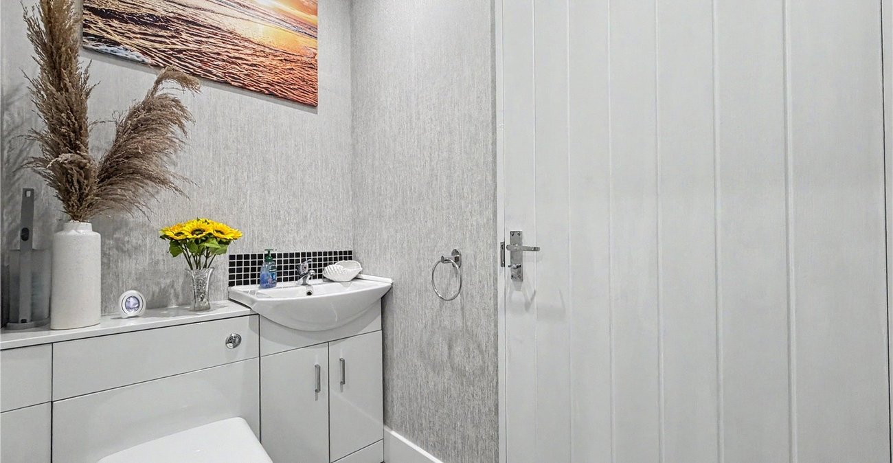 4 bedroom house for sale in Gillingham | Robinson Michael & Jackson