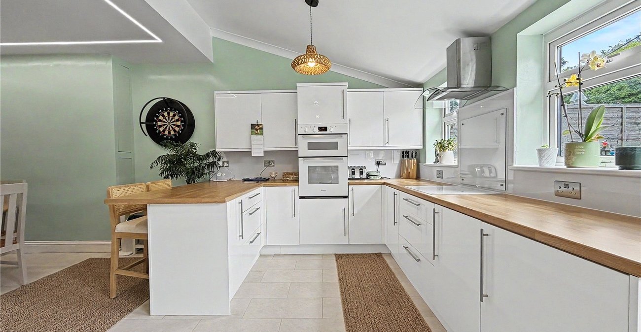 4 bedroom house for sale in Gillingham | Robinson Michael & Jackson