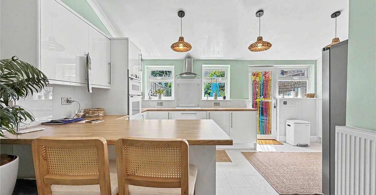 4 bedroom house for sale in Gillingham | Robinson Michael & Jackson