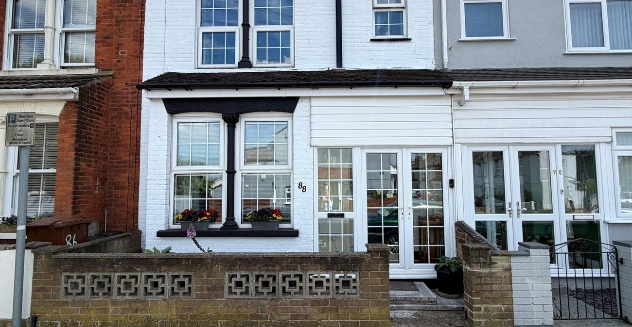 4 bedroom house for sale in Gillingham | Robinson Michael & Jackson
