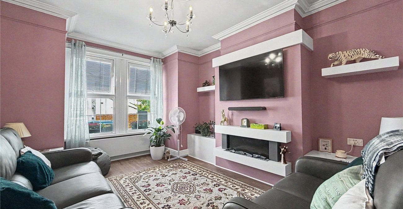 4 bedroom house for sale in Gillingham | Robinson Michael & Jackson