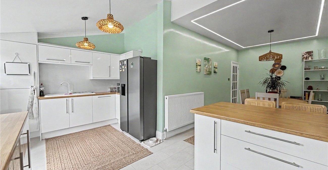 4 bedroom house for sale in Gillingham | Robinson Michael & Jackson