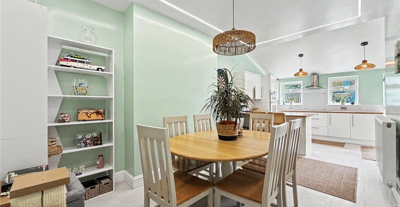 4 bedroom house for sale in Gillingham | Robinson Michael & Jackson