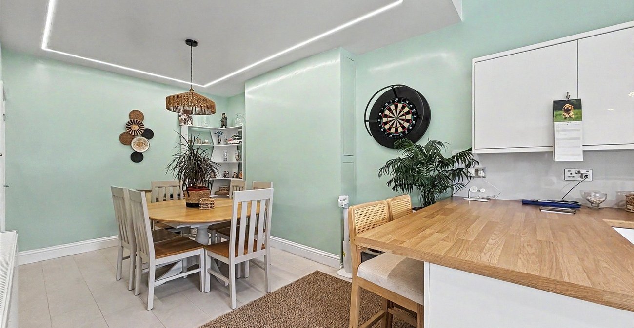 4 bedroom house for sale in Gillingham | Robinson Michael & Jackson