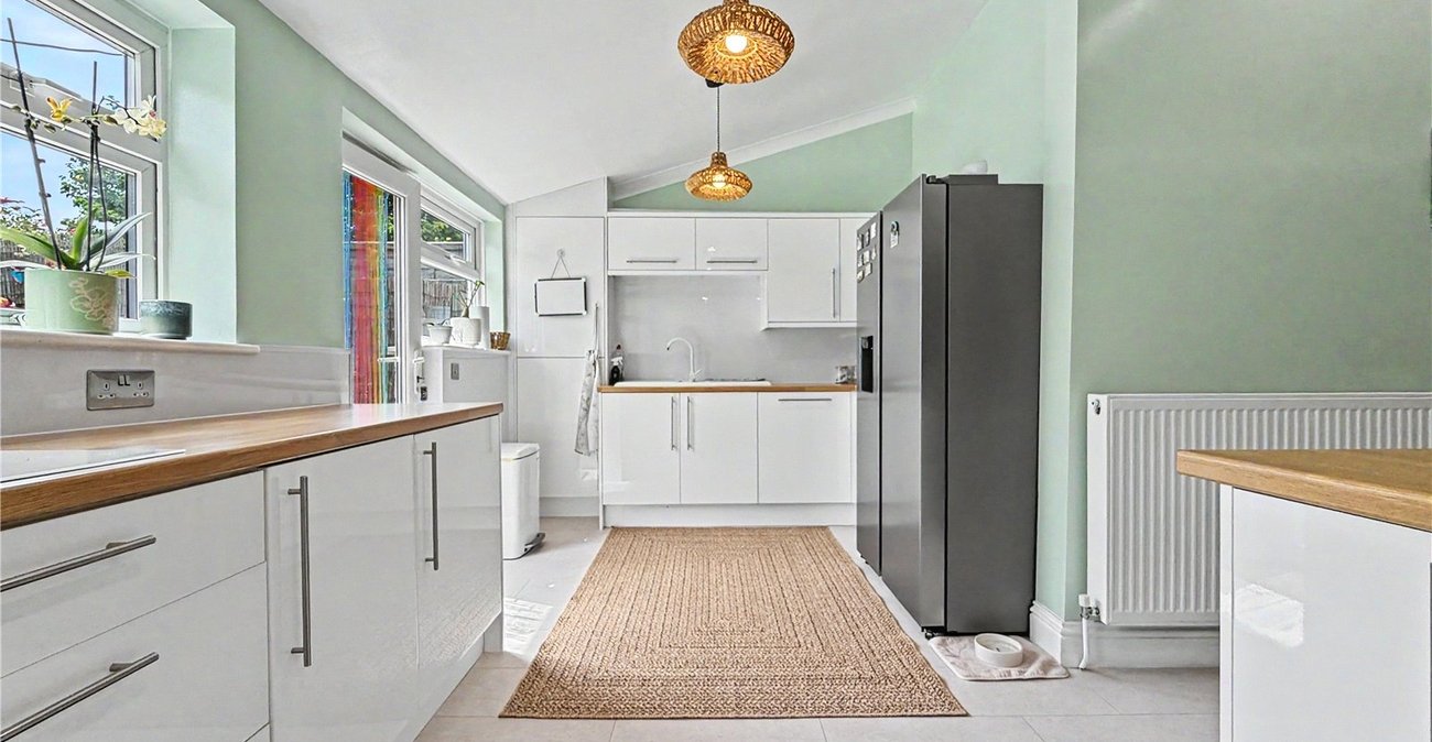 4 bedroom house for sale in Gillingham | Robinson Michael & Jackson
