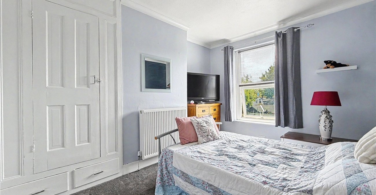 4 bedroom house for sale in Gillingham | Robinson Michael & Jackson