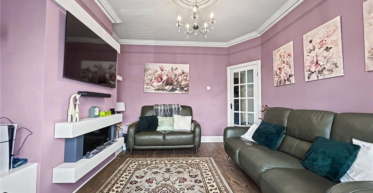 4 bedroom house for sale in Gillingham | Robinson Michael & Jackson