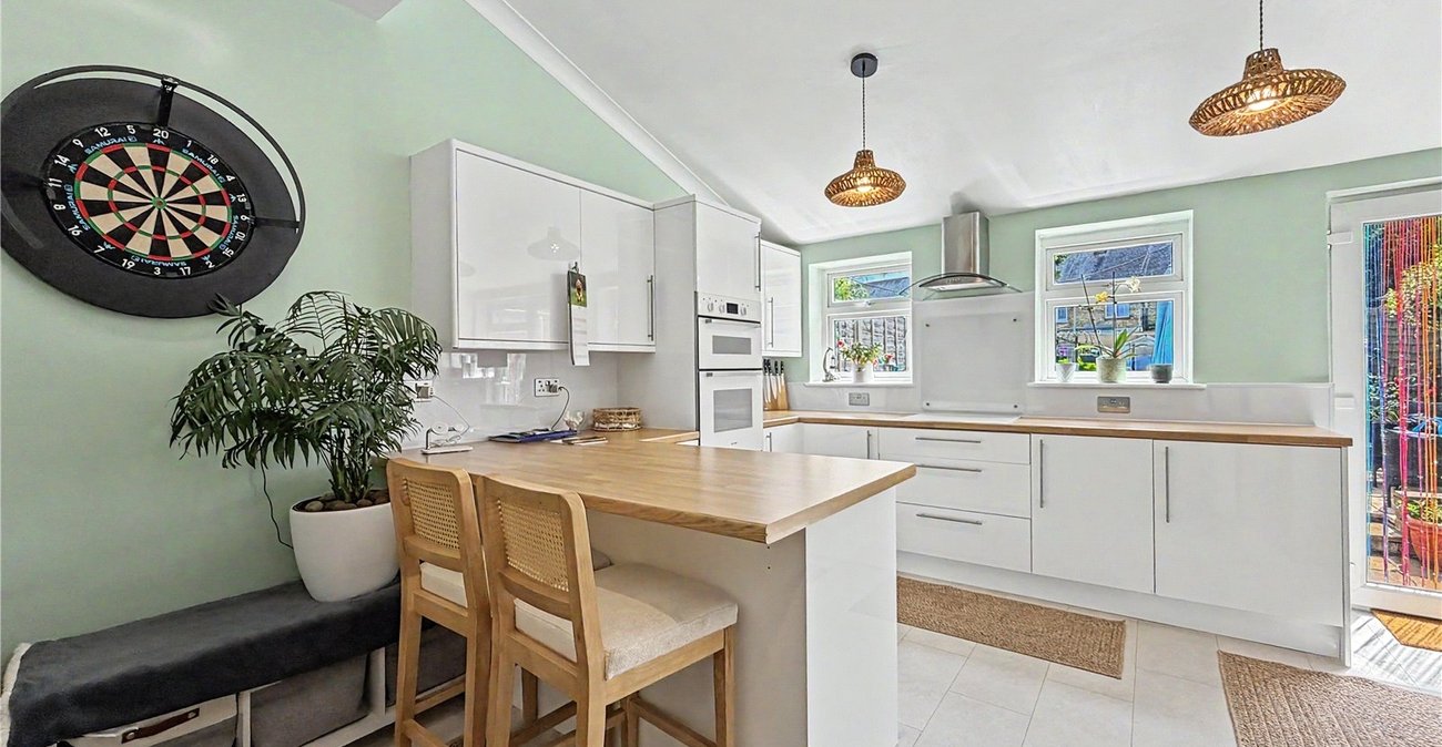 4 bedroom house for sale in Gillingham | Robinson Michael & Jackson