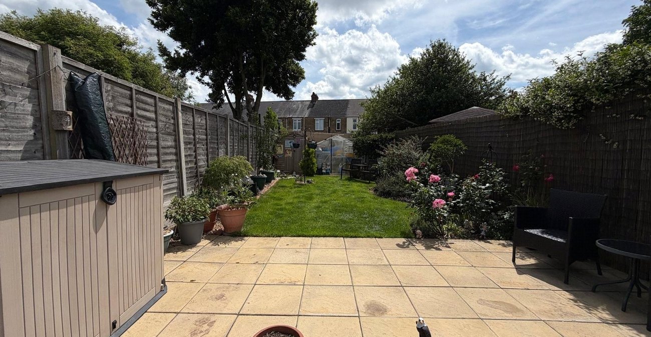 4 bedroom house for sale in Gillingham | Robinson Michael & Jackson