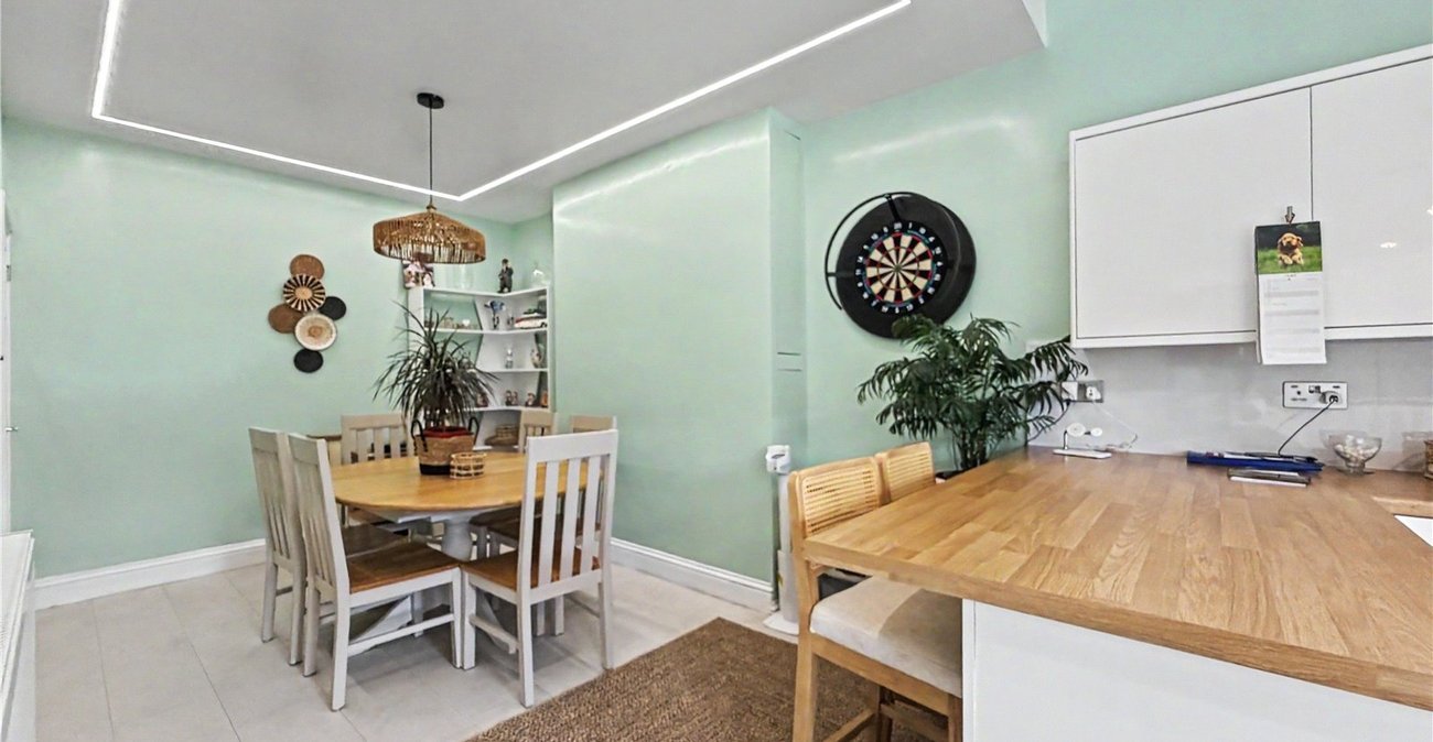 4 bedroom house for sale in Gillingham | Robinson Michael & Jackson