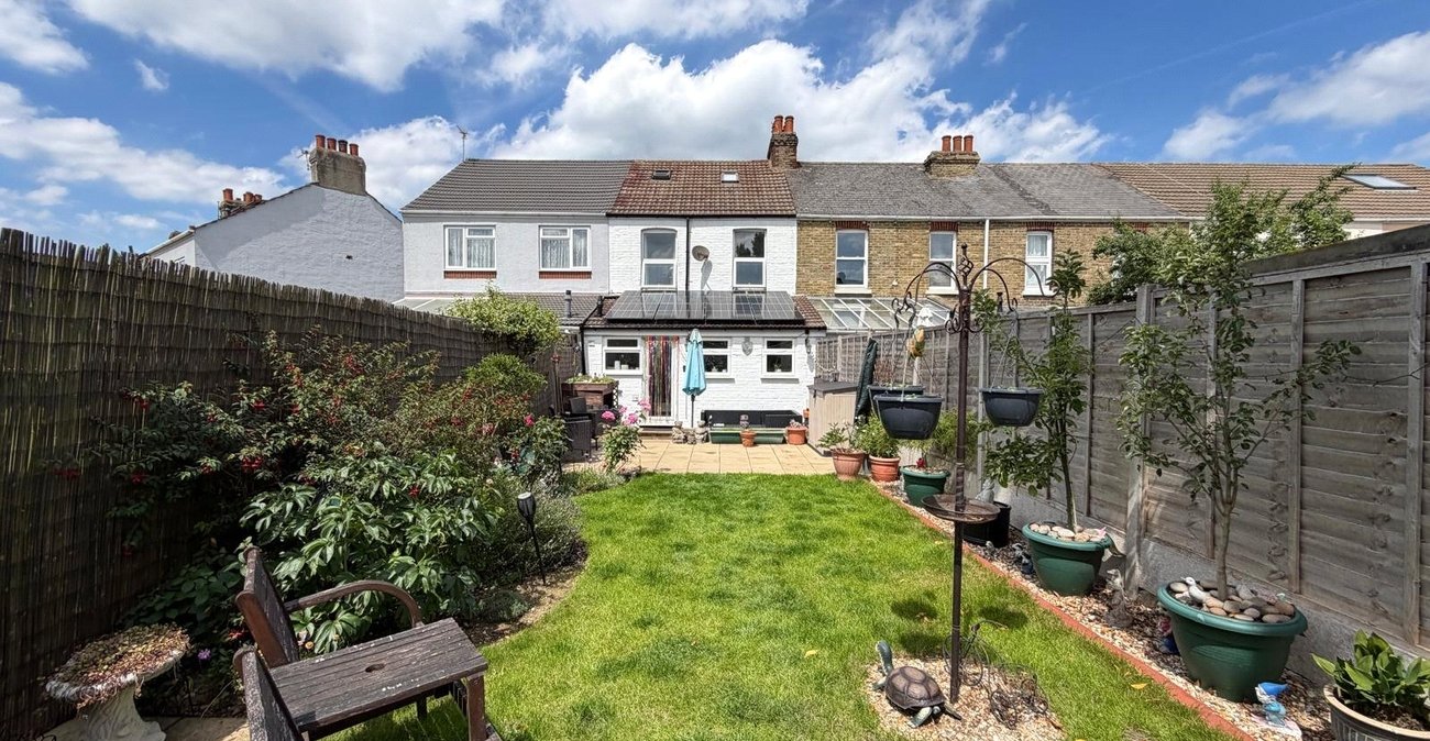4 bedroom house for sale in Gillingham | Robinson Michael & Jackson