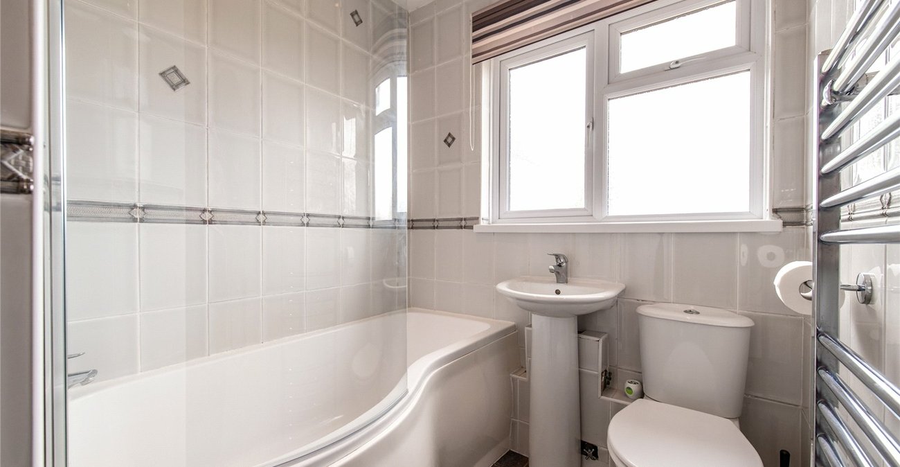 3 bedroom bungalow for sale in Higham | Robinson Michael & Jackson