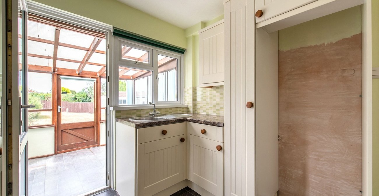 3 bedroom bungalow for sale in Higham | Robinson Michael & Jackson