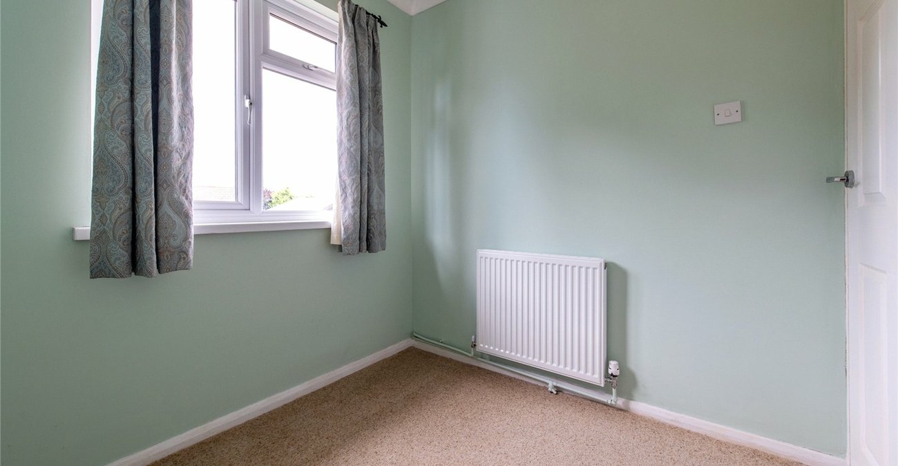 3 bedroom bungalow for sale in Higham | Robinson Michael & Jackson