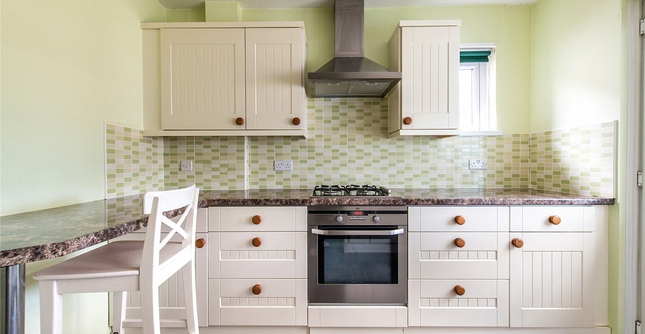 3 bedroom bungalow for sale in Higham | Robinson Michael & Jackson