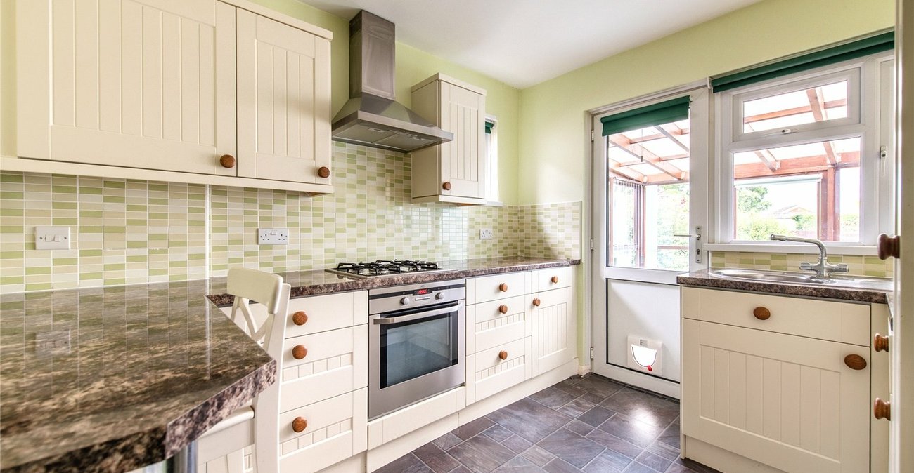 3 bedroom bungalow for sale in Higham | Robinson Michael & Jackson