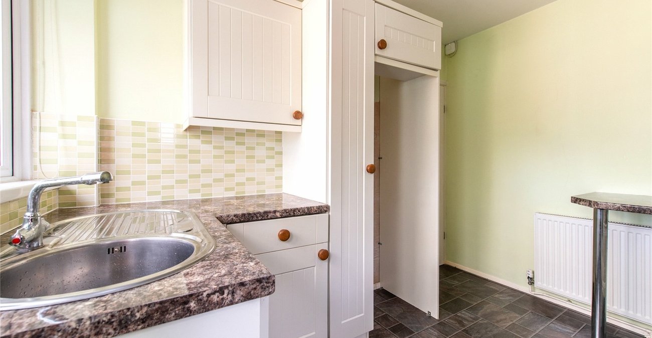 3 bedroom bungalow for sale in Higham | Robinson Michael & Jackson