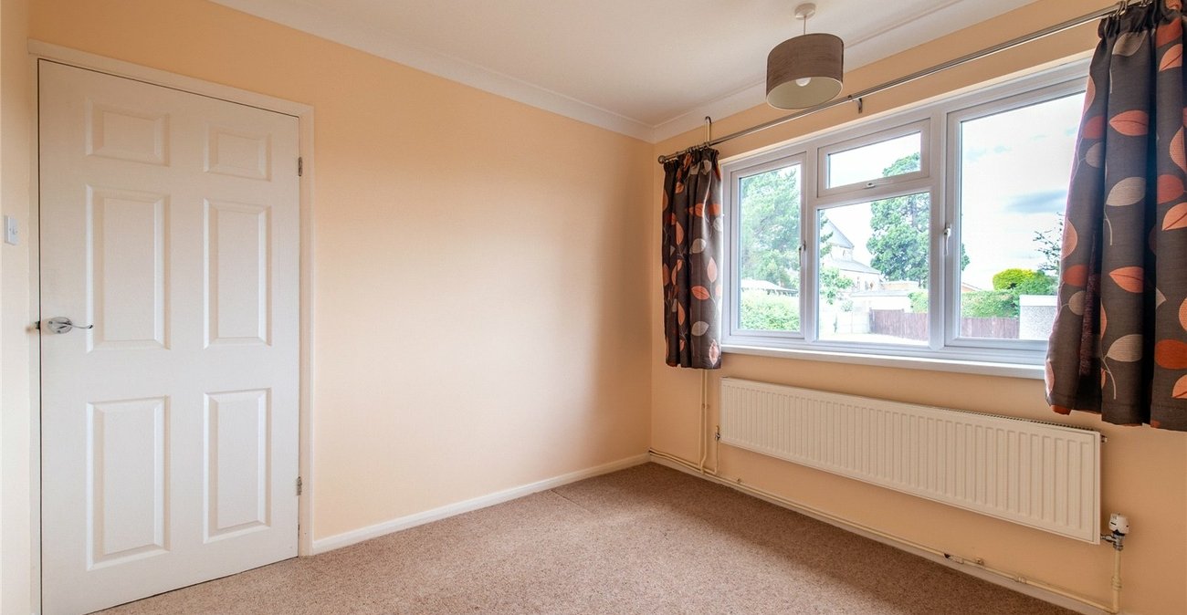 3 bedroom bungalow for sale in Higham | Robinson Michael & Jackson