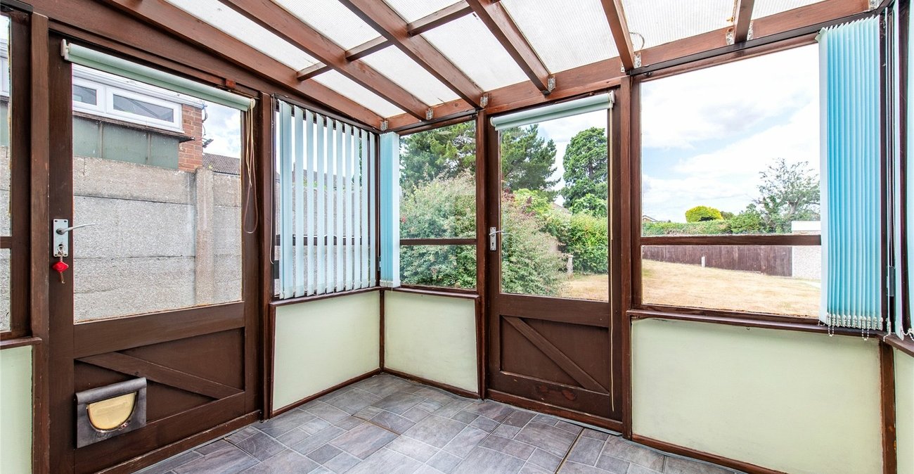 3 bedroom bungalow for sale in Higham | Robinson Michael & Jackson