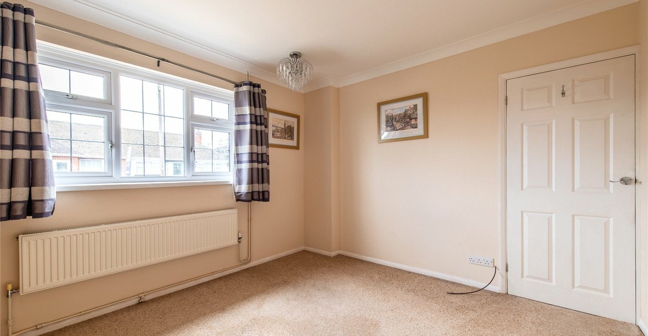 3 bedroom bungalow for sale in Higham | Robinson Michael & Jackson