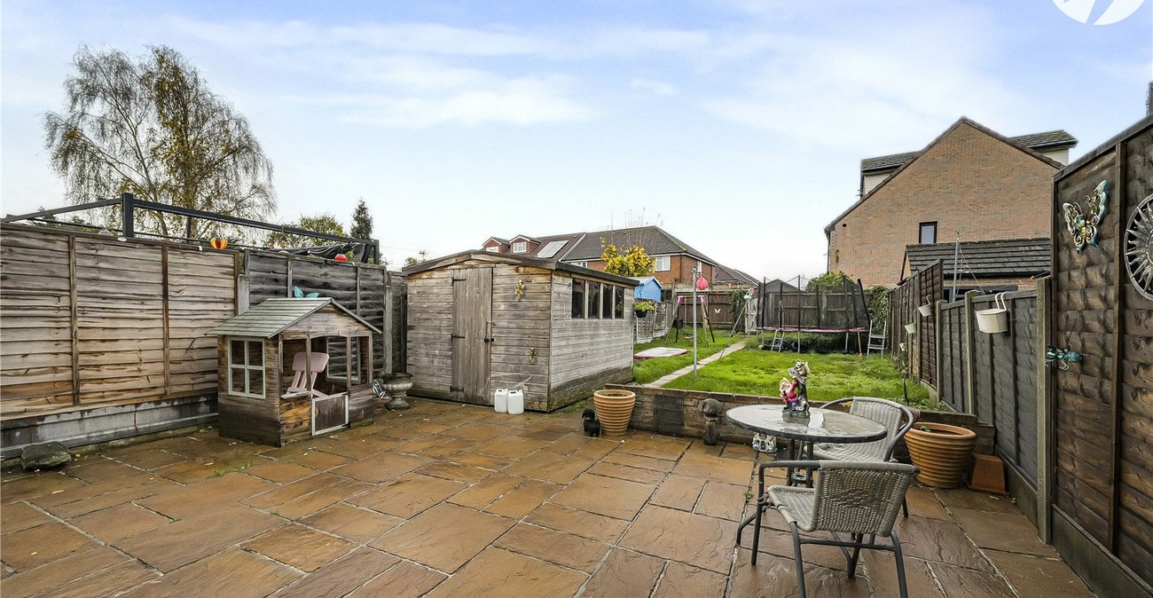 3 bedroom house for sale in Stone | Robinson Jackson