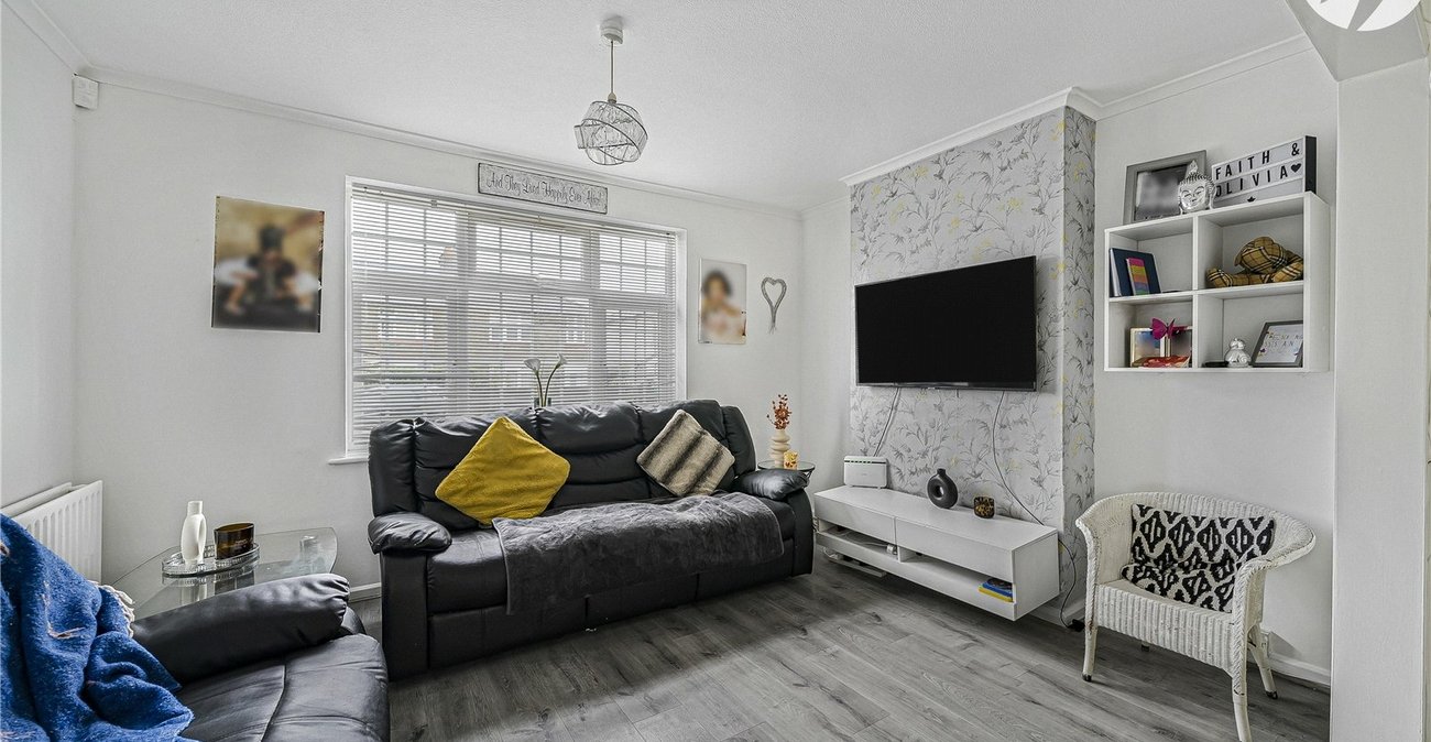 3 bedroom house for sale in Stone | Robinson Jackson