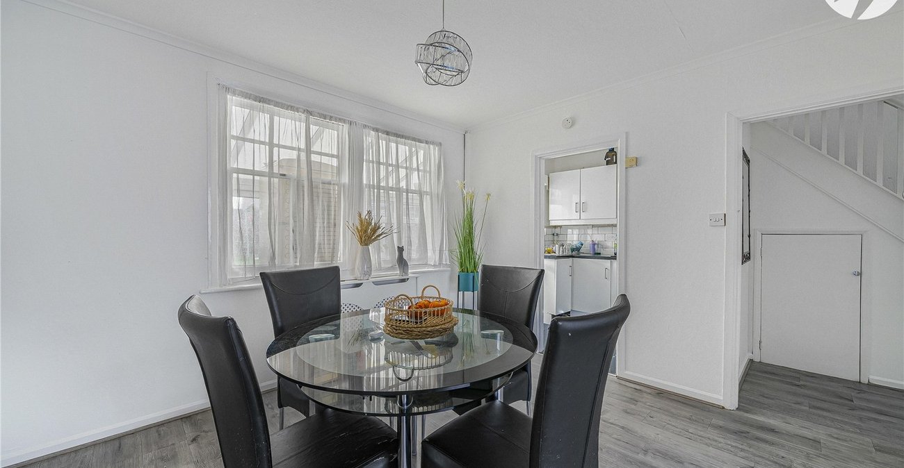 3 bedroom house for sale in Stone | Robinson Jackson