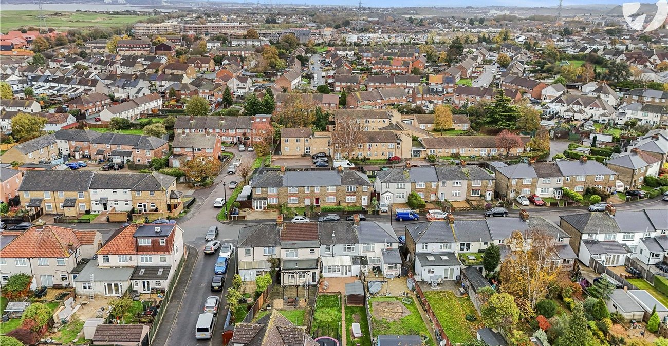 3 bedroom house for sale in Stone | Robinson Jackson