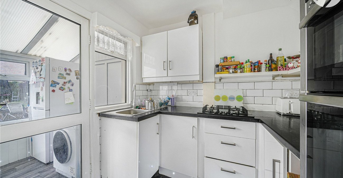 3 bedroom house for sale in Stone | Robinson Jackson